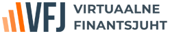 Virtuaalne Finantsjuht Logo